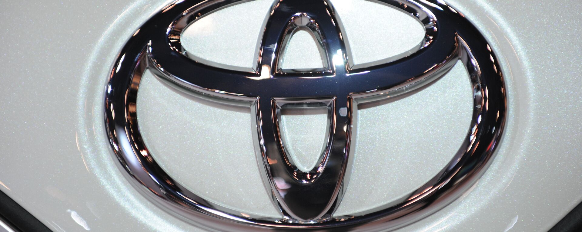 Toyota Motor отзывает по всему миру более 1 млн автомобилей Avensis - Sputnik Mundo, 1920, 16.01.2020