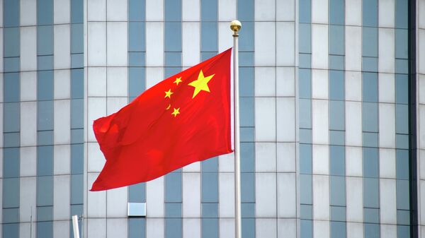 Partido Comunista chino expulsa al expresidente de Conferencia Consultiva por corrupción - Sputnik Mundo