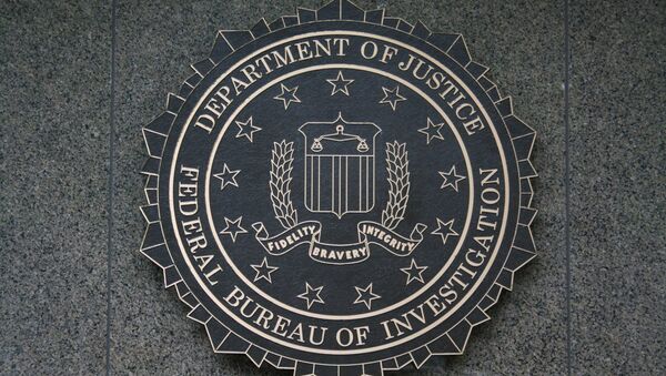 El FBI destapa un presunto complot terrorista del Estado Islámico en EEUU - Sputnik Mundo