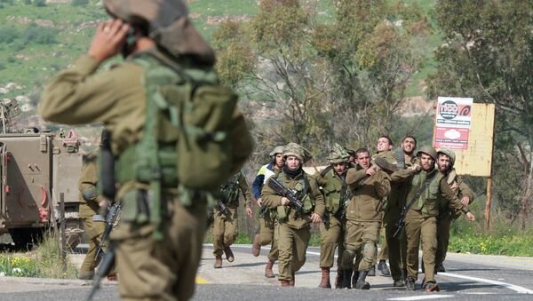 El Ejército israelí confirma la muerte de dos militares en un ataque de Hizbulá - Sputnik Mundo