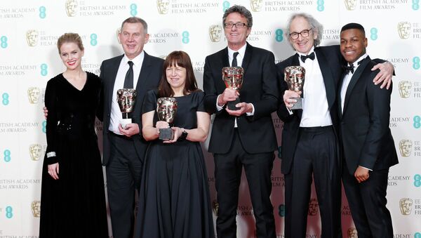 La polaca “Ida” gana el Bafta del cine británico en lengua extranjera - Sputnik Mundo