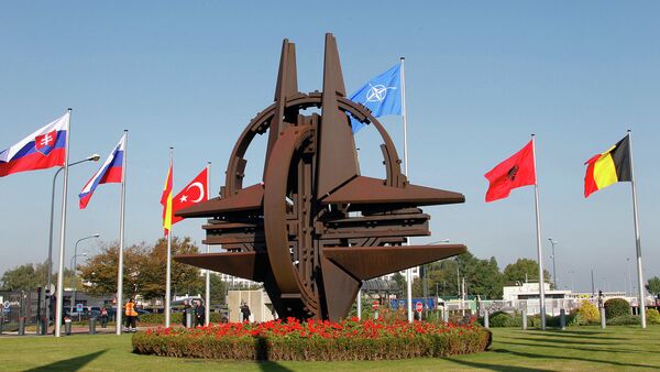 NATO - Sputnik Mundo