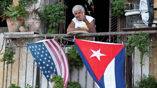 Rusia está interesada en la mejora de las relaciones entre Cuba y EEUU, asegura experto - Sputnik Mundo