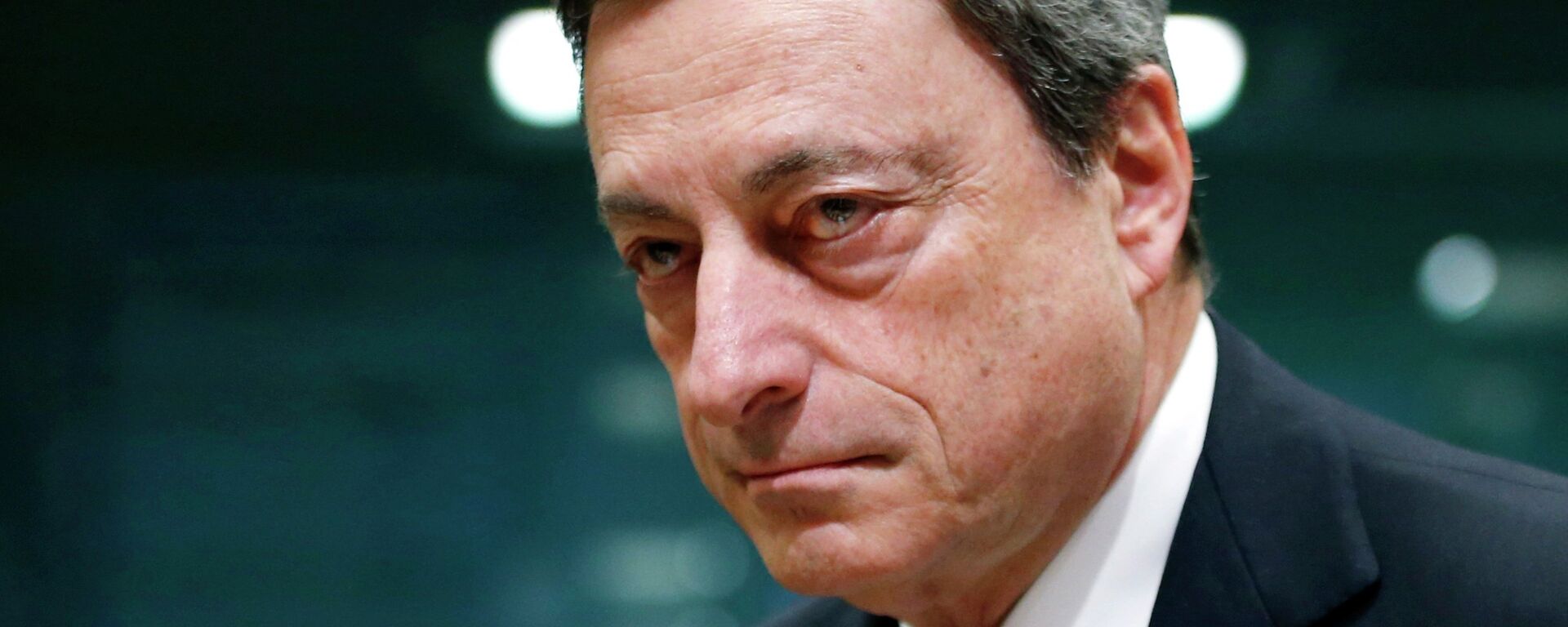 Mario Draghi, primer ministro de Italia - Sputnik Mundo, 1920, 12.06.2021