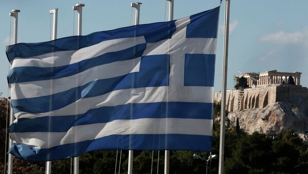 Grecia acusa a los acreedores de intransigencia política - Sputnik Mundo