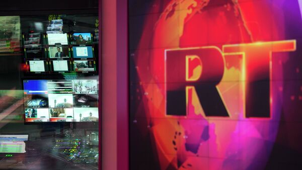 RT emite a través de la plataforma de televisión más grande de Australia - Sputnik Mundo