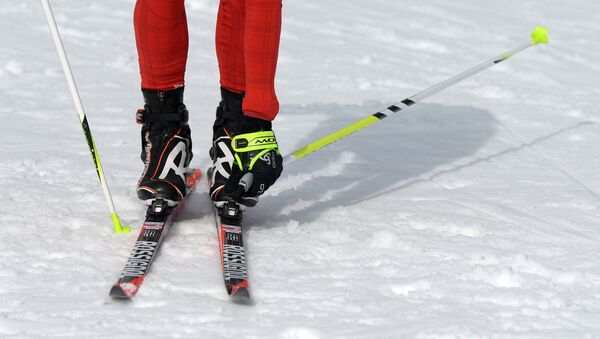 Más de un millar de esquiadores de diversos países participarán en la Maratón de Múrmansk - Sputnik Mundo