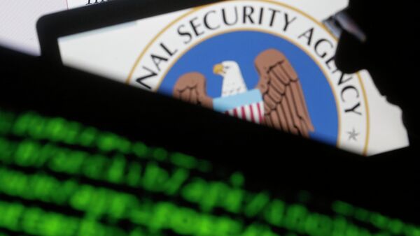 El escándalo de las escuchas de la NSA no afecta a las relaciones de Washington y Berlín - Sputnik Mundo