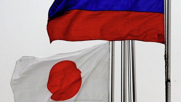 Las sanciones a Rusia le cuestan hasta $10.000 millones a las empresas japonesas - Sputnik Mundo
