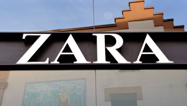 Zara sigue triunfando en América Latina pese a sus precios elevados - Sputnik Mundo