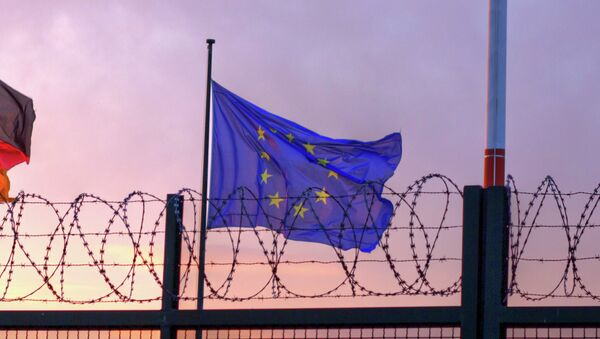 Eurodiputado opina que discriminar a diplomáticos rusos en la UE es desacertado - Sputnik Mundo