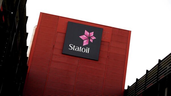La noruega Statoil busca invertir en la industria petrolera de México - Sputnik Mundo