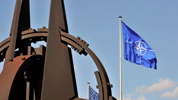 Rusia se mostrará constructiva si OTAN quiere reanudar la cooperación, dice Lavrov - Sputnik Mundo