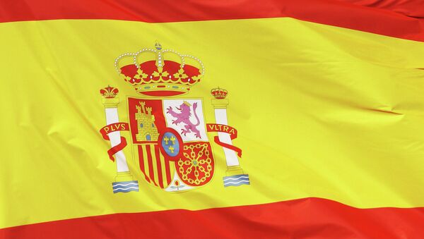 Gobierno español aplaza informe de auditoría sobre la banca nacional - Sputnik Mundo