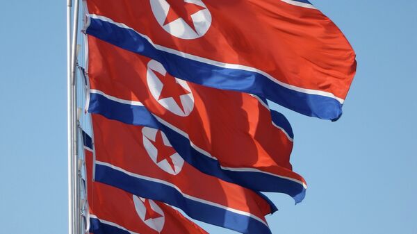 Corea del Norte amenaza con una nueva prueba nuclear en respuesta a resolución de la ONU - Sputnik Mundo