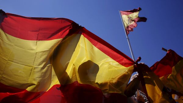 España tiene su mejor imagen en Rusia y su peor en América Latina - Sputnik Mundo