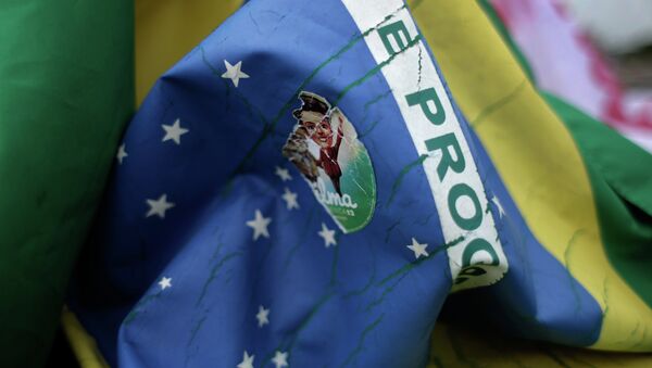 Más del 60% de los brasileños se opone a la reelección presidencial - Sputnik Mundo