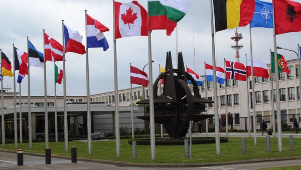 Alemania pide a sus socios reactivar el Consejo OTAN-Rusia - Sputnik Mundo