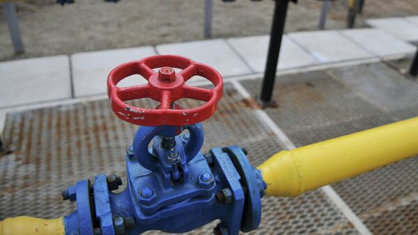 Consumidores de gas en Ucrania pagan por la postura de Kiev, dice Nóvak - Sputnik Mundo