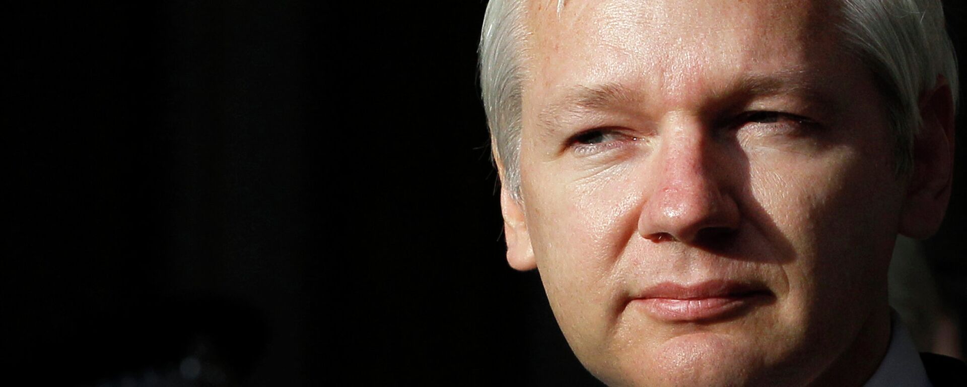 Julian Assange, fundador de WikiLeaks - Sputnik Mundo, 1920, 27.07.2021