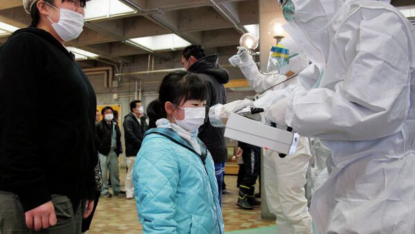 La energía nuclear vuelve mañana a Japón tras el desastre de Fukushima - Sputnik Mundo
