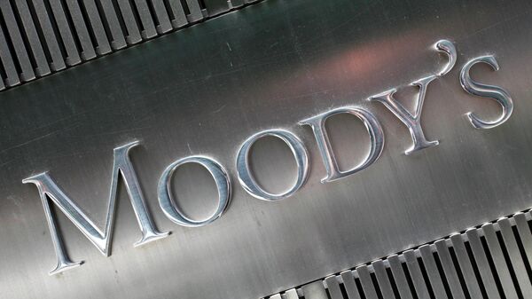 Moody's - Sputnik Mundo