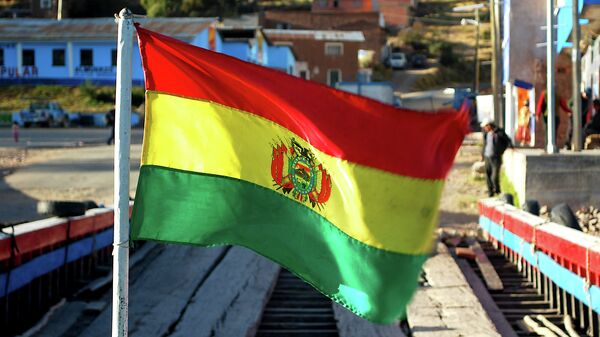 ONG bolivianas se dicen acosadas por el Gobierno - Sputnik Mundo