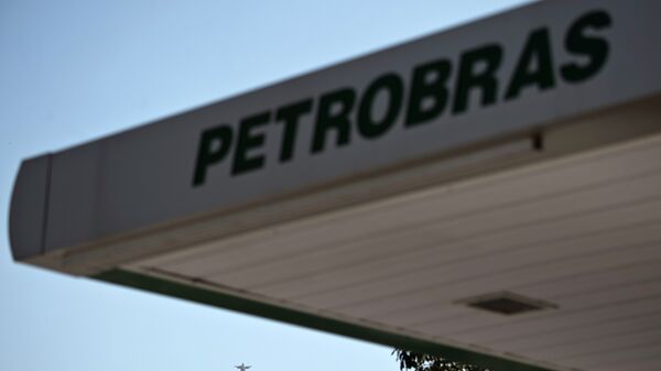 La empresa Camargo Correa devolverá 30 millones por el escándalo de Petrobras - Sputnik Mundo