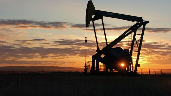 Pacto Rusia-OPEP muestra consenso para estabilizar mercado petrolero, según Venezuela - Sputnik Mundo