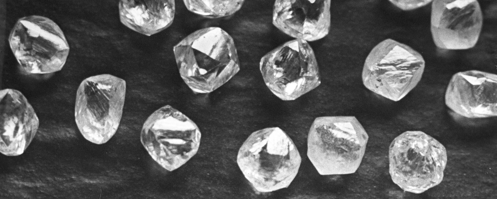 Diamantes de Yakutia - Sputnik Mundo, 1920, 24.07.2023
