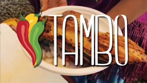 Arranca el Encuentro Gastronómico Tambo con productos bolivianos de calidad - Sputnik Mundo