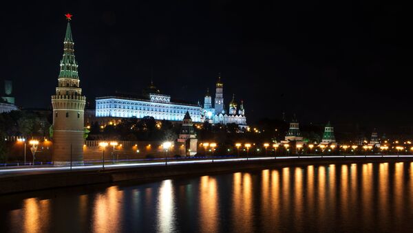 Primer ministro ruso tacha de absurdos los intentos de aislar a Moscú - Sputnik Mundo