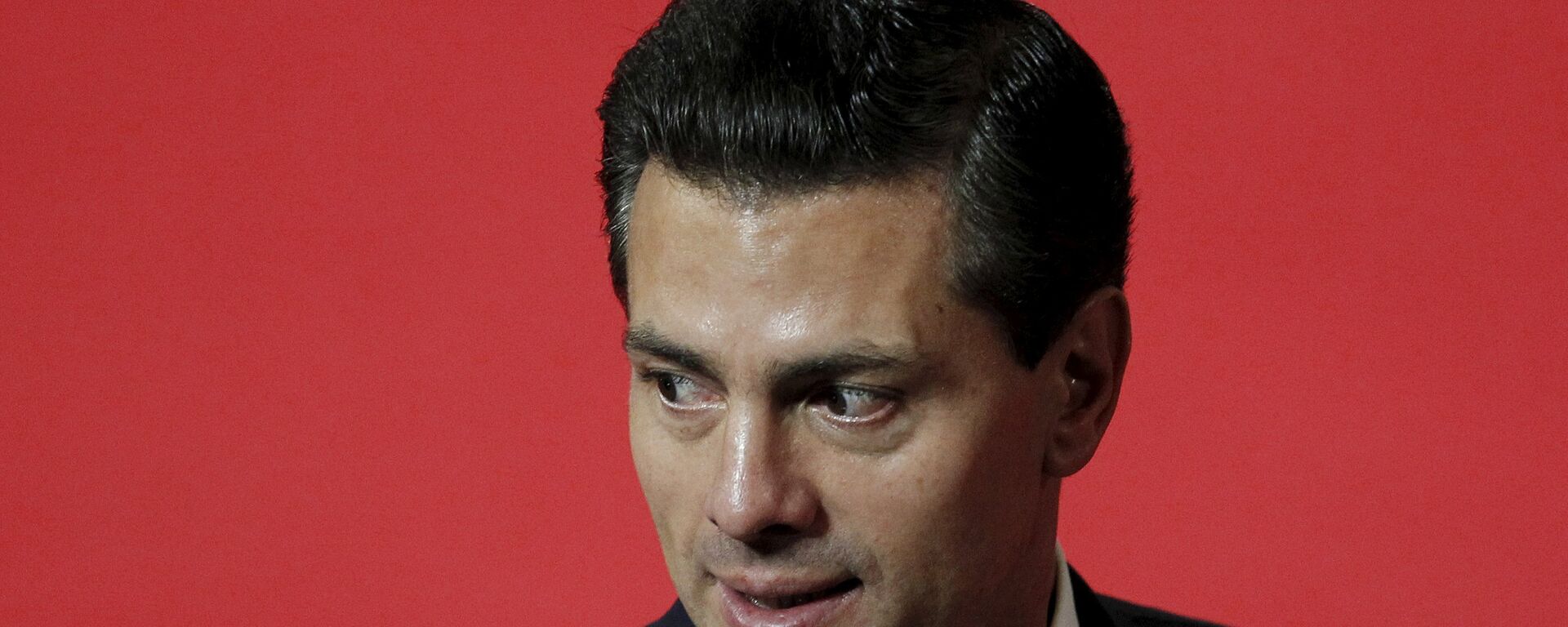 Enrique Peña Nieto, expresidente de México - Sputnik Mundo, 1920, 20.02.2020