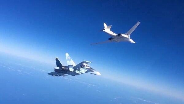 Aviación rusa no ataca a civiles en Siria, remarca Putin - Sputnik Mundo