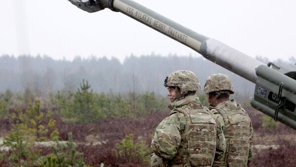 OTAN prometió no ampliarse al Este sin comprometerse jurídicamente, dice Lavrov - Sputnik Mundo