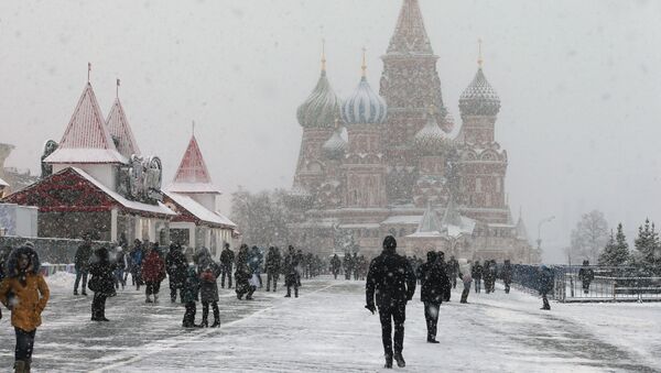 Aumenta entre los rusos el rechazo hacia Occidente - Sputnik Mundo