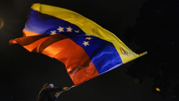 Venezuela se convierte en polo de atracción de política internacional - Sputnik Mundo