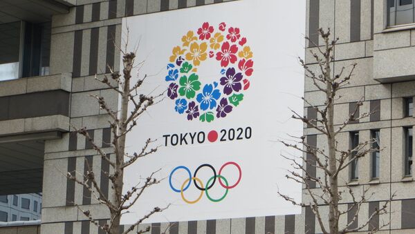 Juegos Olímpicos de 2020 en Tokio - Sputnik Mundo