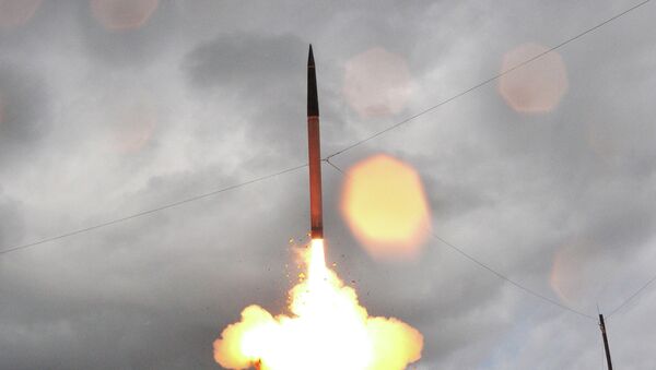 EEUU venderá misiles por $142 millones a los Emiratos Árabes - Sputnik Mundo