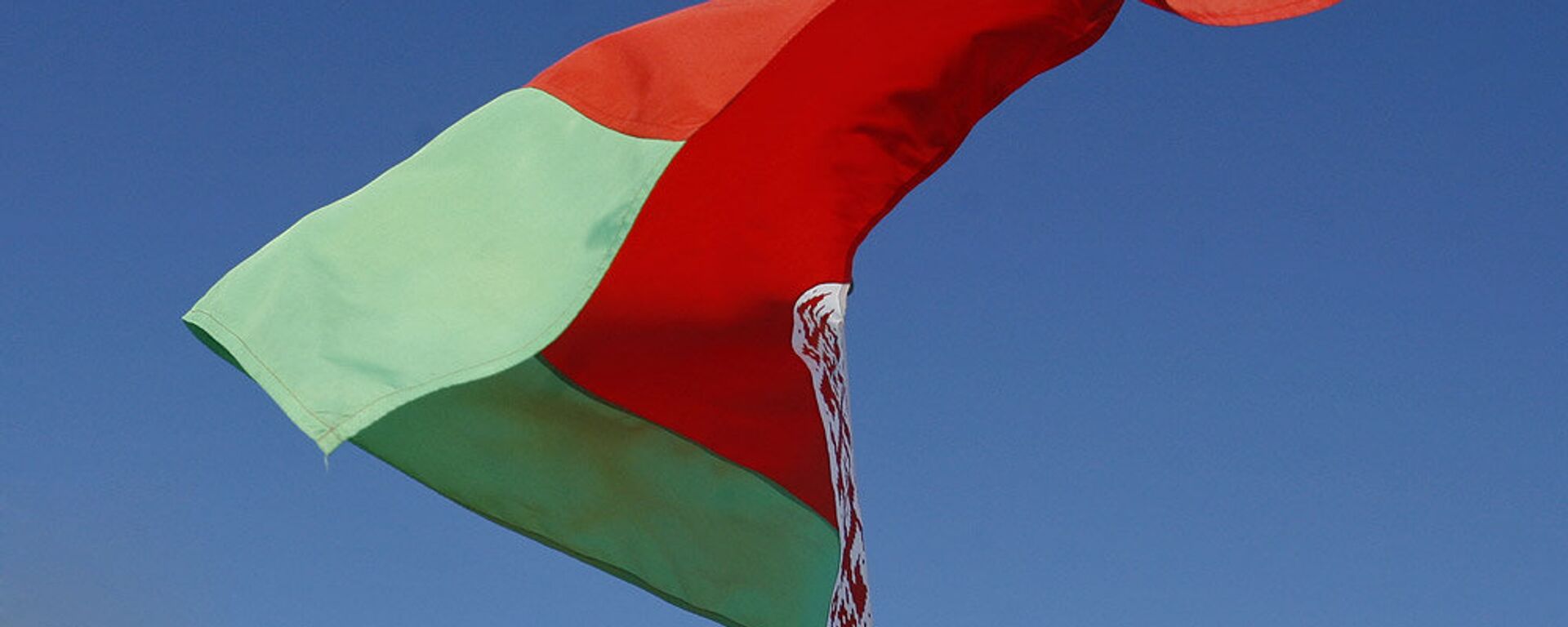 Bandera de Bielorrusia - Sputnik Mundo, 1920, 05.01.2022