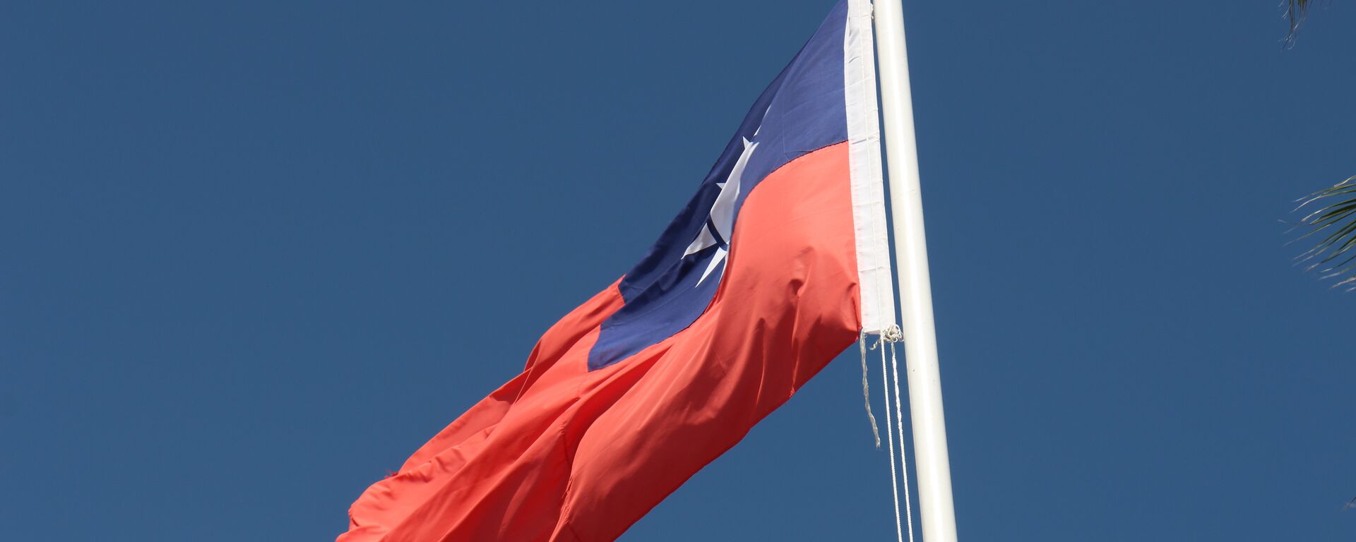 La bandera de Taiwán - Sputnik Mundo, 1920, 16.08.2022