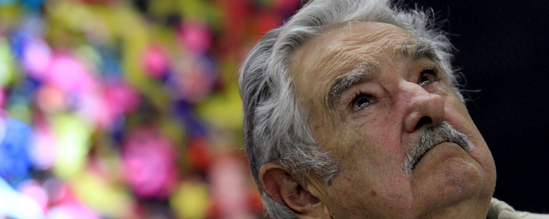 El expresidente uruguayo José 'Pepe' Mujica (2010-2015) - Sputnik Mundo, 1920, 13.04.2021