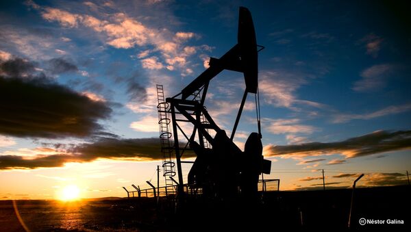 Irak pide a Lukoil aumentar extracción de petróleo en el país - Sputnik Mundo
