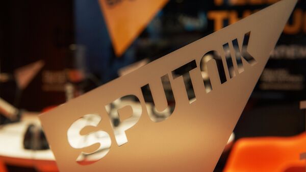 Director de Rossiya Segodnya tacha de muestra de pánico el cierre de Sputnik en Letonia - Sputnik Mundo