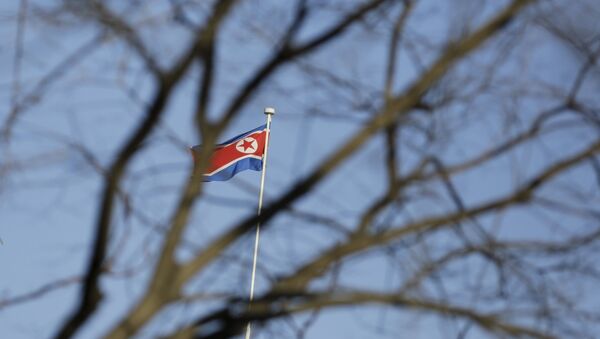 Pyongyang desafía la seguridad global - Sputnik Mundo
