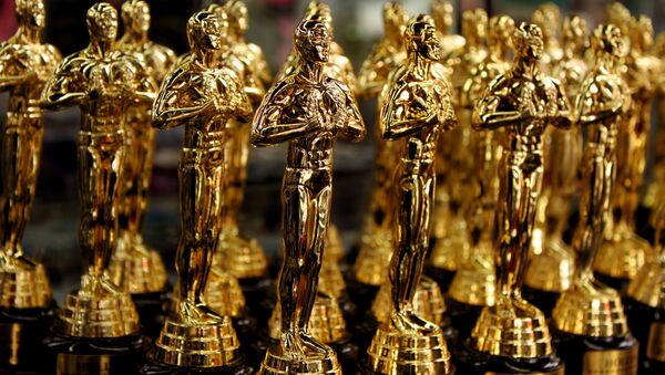 Estatuillas de los Premios Oscar - Sputnik Mundo