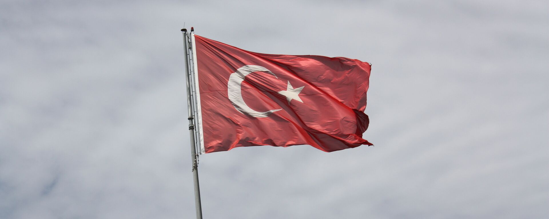 Bandera de Turquía - Sputnik Mundo, 1920, 04.04.2021