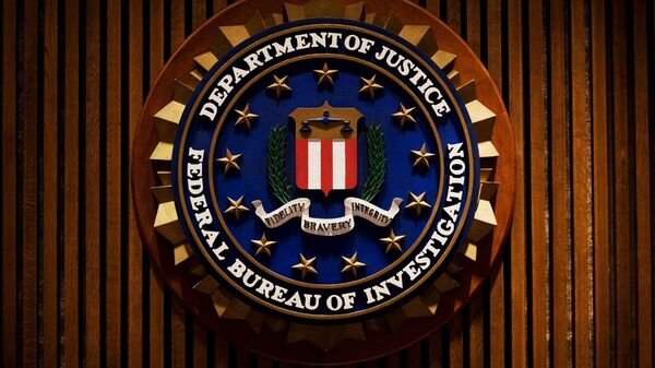 Federal Bureau of Investigation(FBI) - Sputnik Mundo