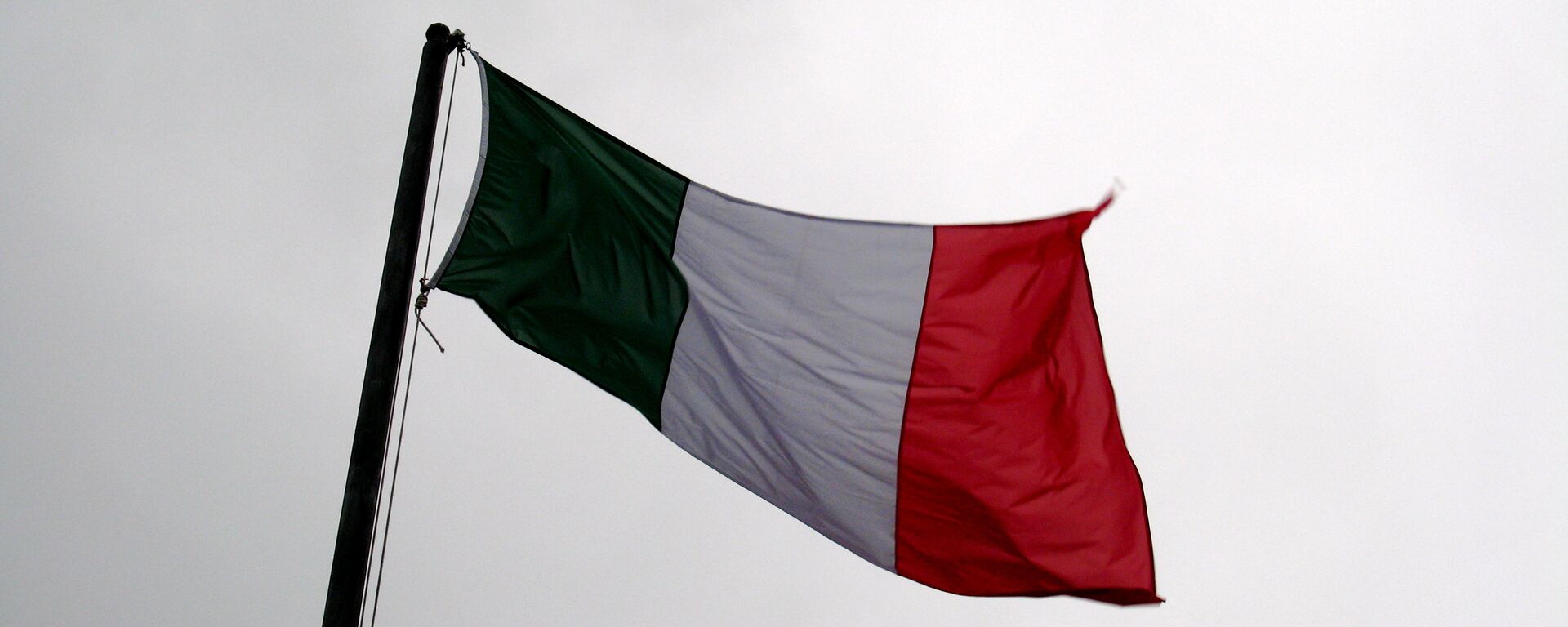 Bandera de Italia - Sputnik Mundo, 1920, 11.11.2021