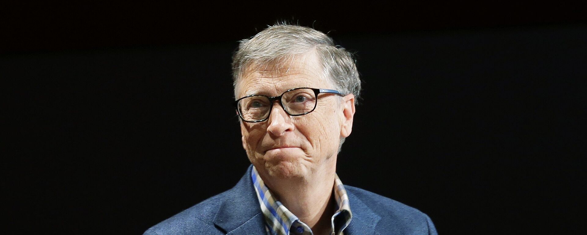 Bill Gates, cofundador de Microsoft  - Sputnik Mundo, 1920, 07.08.2020